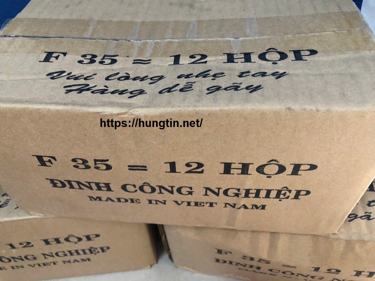 Đinh F35, Đinh công nghiệp F35 giá tốt