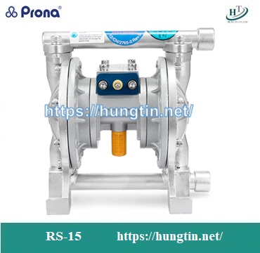 Máy bơm màng PRONA RS-15