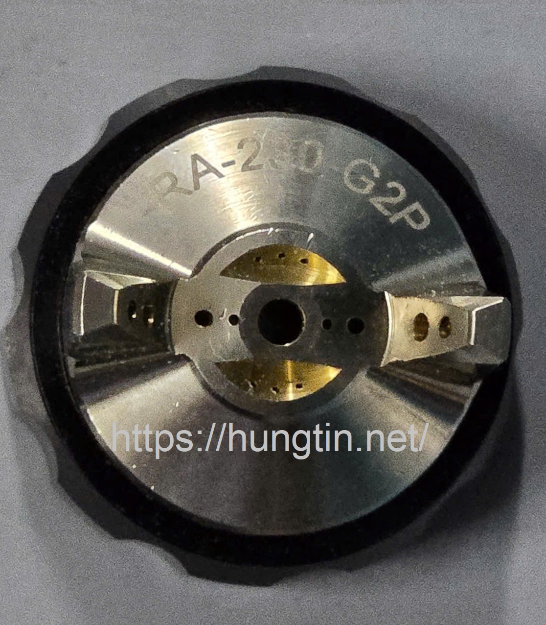 Nắp chụp súng phun sơn G2P Prona chính hãng