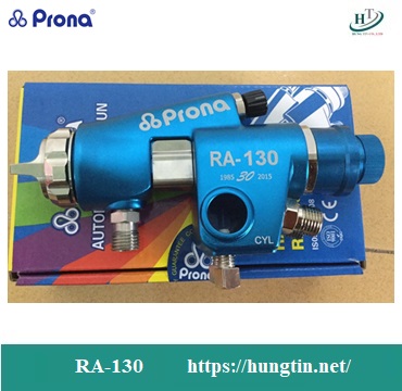Súng phun tự động PRONA RA-130