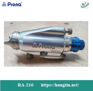 Súng phun tự động PRONA RA-210