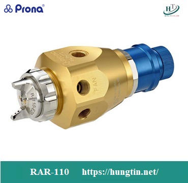 Súng phun tự động PRONA RAR-110