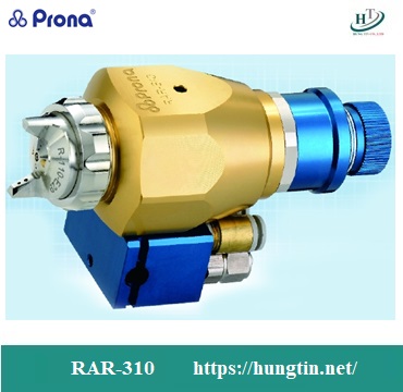 Súng phun tự động PRONA RAR-310