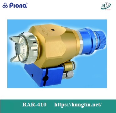 Súng phun tự động PRONA RAR-410