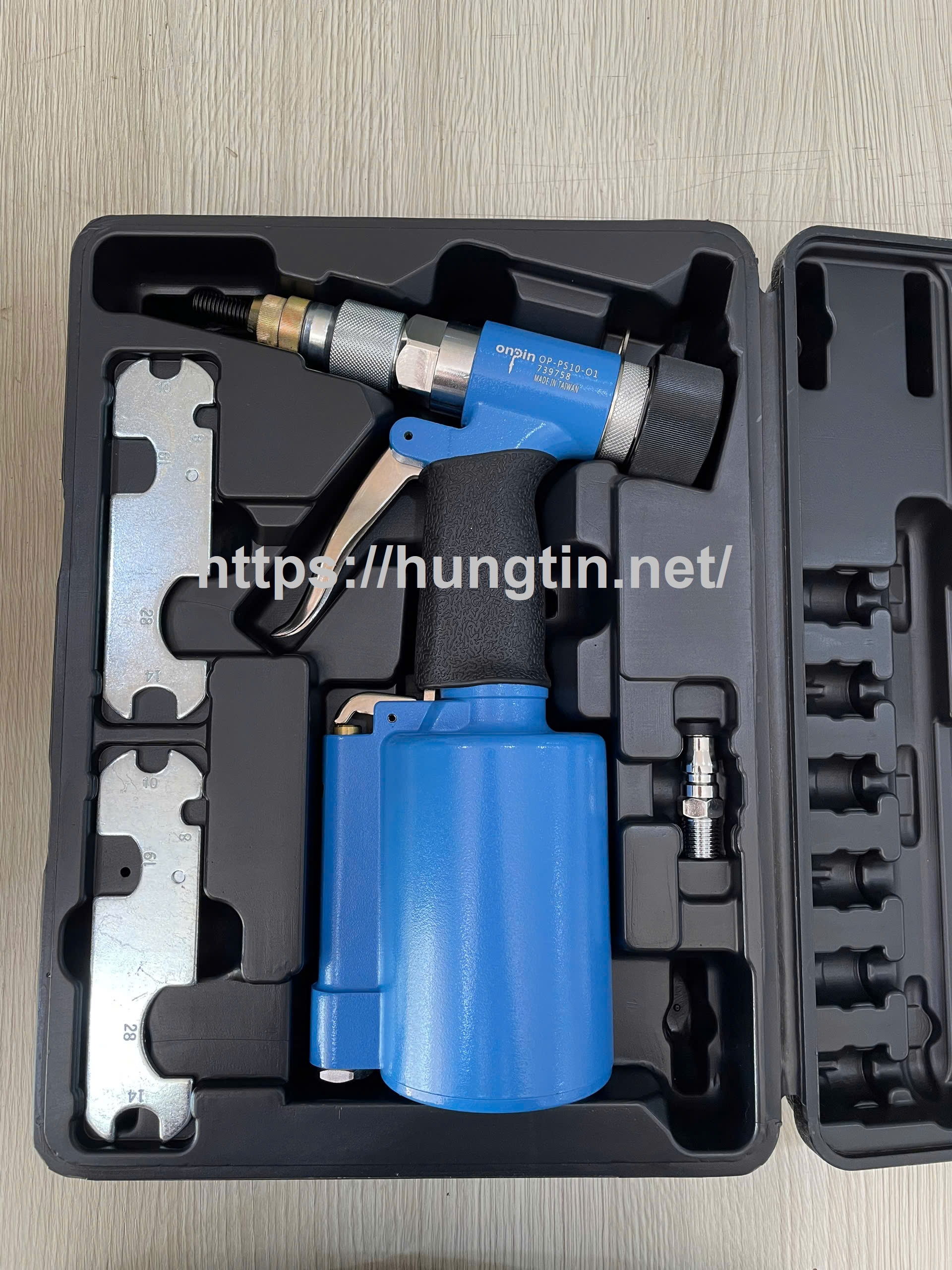 Súng rút ốc tán Onpin OP-PS10-01