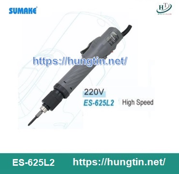 Súng vặn vít dùng điện SUMAKE ES-625L2